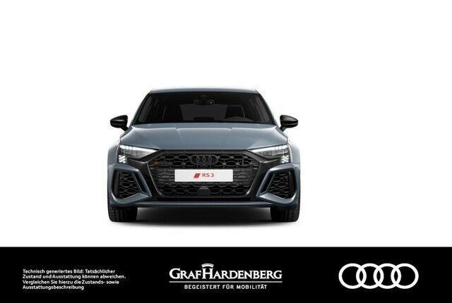 Gebraucht Audi RS3 400 PS (294 kW) 2022 Andere farbe Limousine