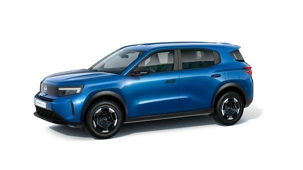 Neu Opel Frontera Edition 110 PS (80 kW) 2026 Blau SUV