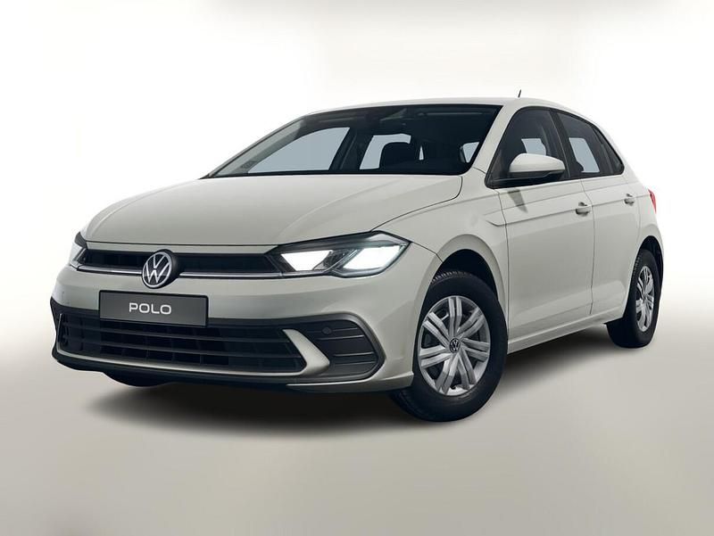 Grau Neu 2025 VW Polo Kleinwagen | 17.488 € (Superpreis) - Bild 1/4