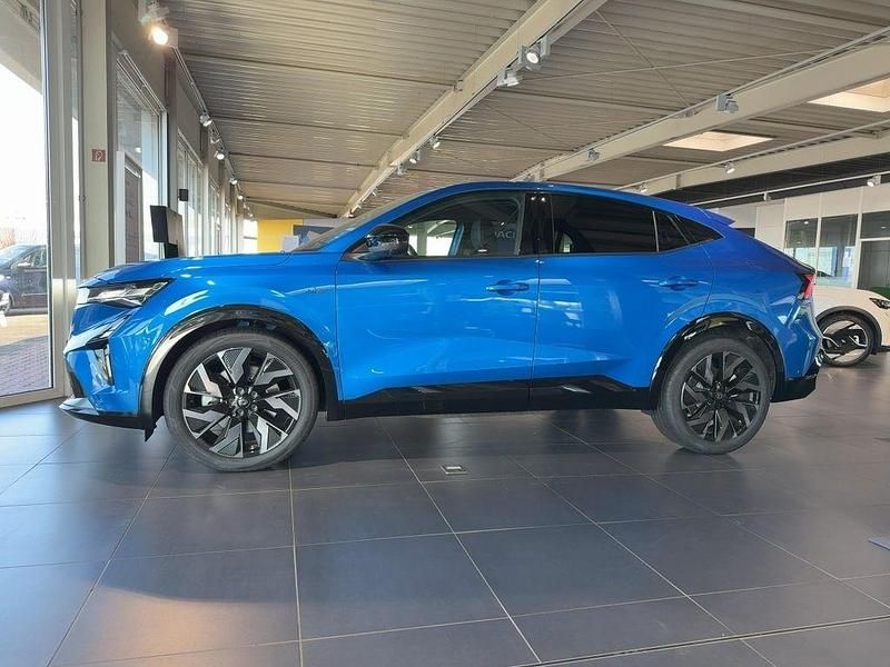 Neu Renault Rafale Esprit Alpine 200 PS (147 kW) 2025 Blau SUV