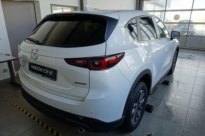 Gebraucht Mazda CX-5 Ad'Vantage 165 PS (121 kW) 2025 SUV