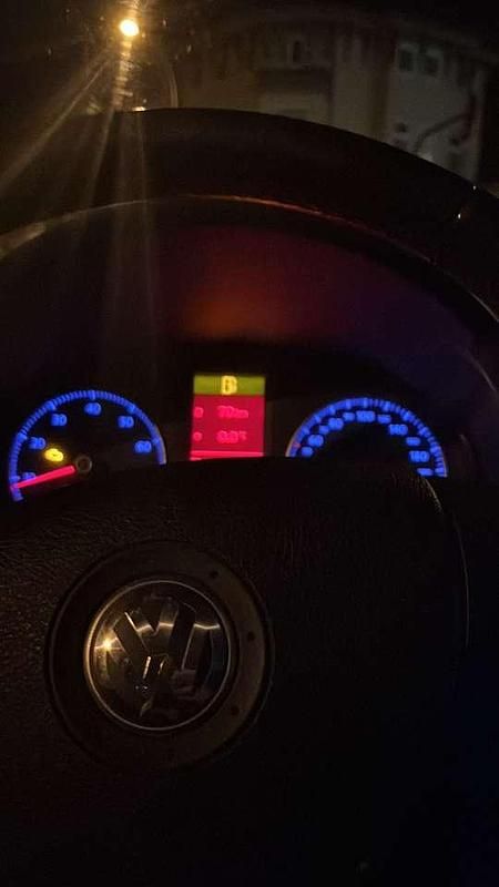 Gebraucht VW Golf V GT 170 PS (125 kW) 2007 Limousine