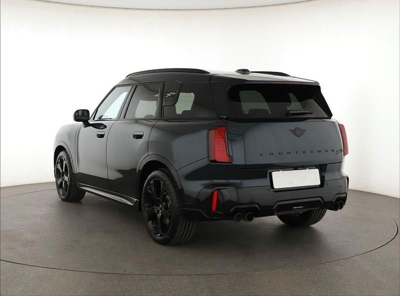 Occasion Mini Countryman 300 ch (220 kW) 2025 Gris SUV
