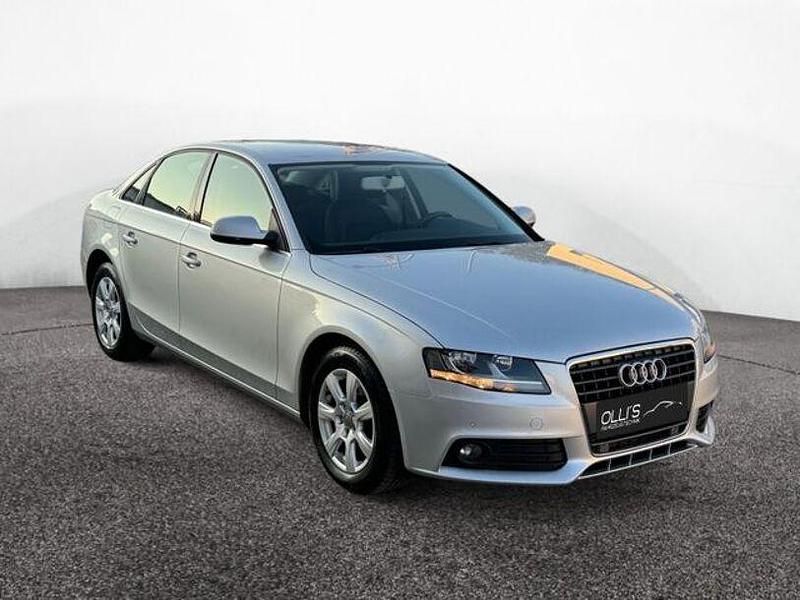 Gebraucht Audi A4 Ambiente 179 PS (131 kW) 2009 Andere Limousine