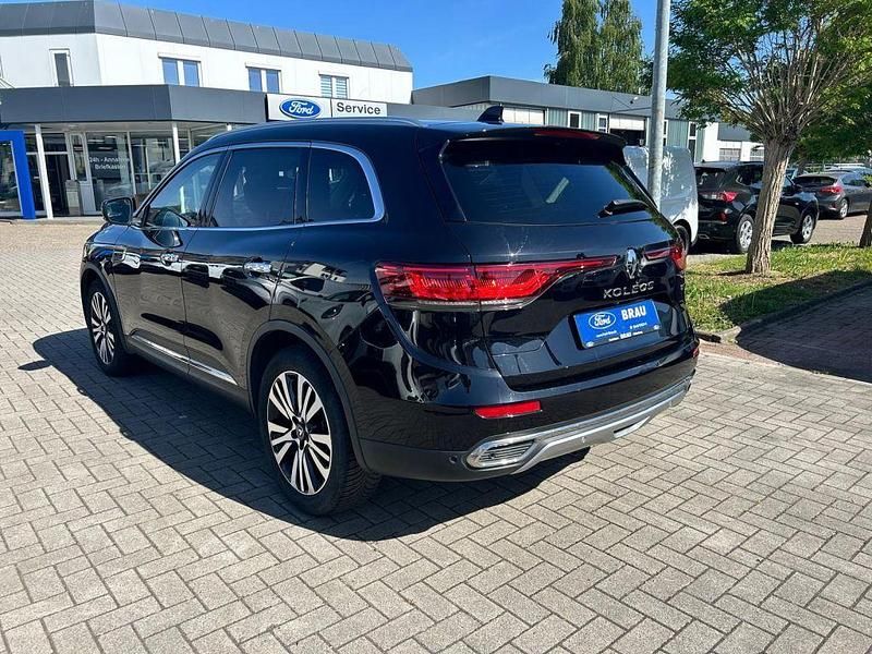 Gebraucht Renault Koleos Initiale Paris 184 PS (135 kW) 2023 Schwarz SUV