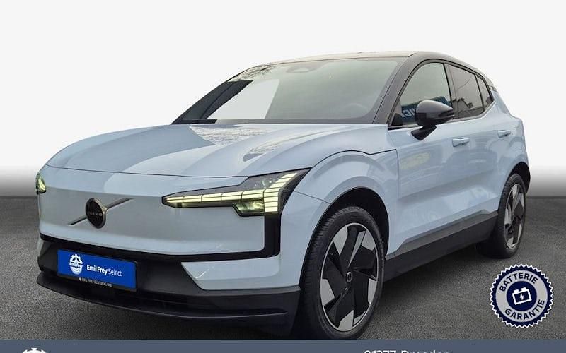 Gebraucht Volvo EX30 Performance 314 kW (428 PS) 2025 Blau SUV
