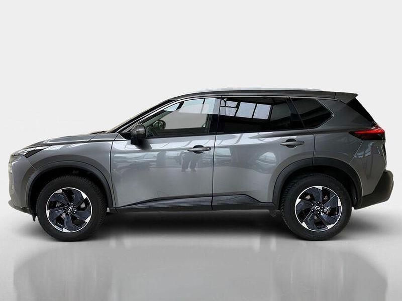 Gebraucht Nissan X-Trail 360º 163 PS (119 kW) 2025 Dark grey SUV