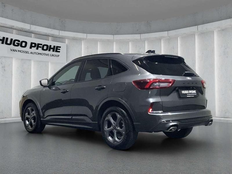 Gebraucht Ford Kuga ST-Line 186 PS (136 kW) 2025 Magnetic metallic SUV