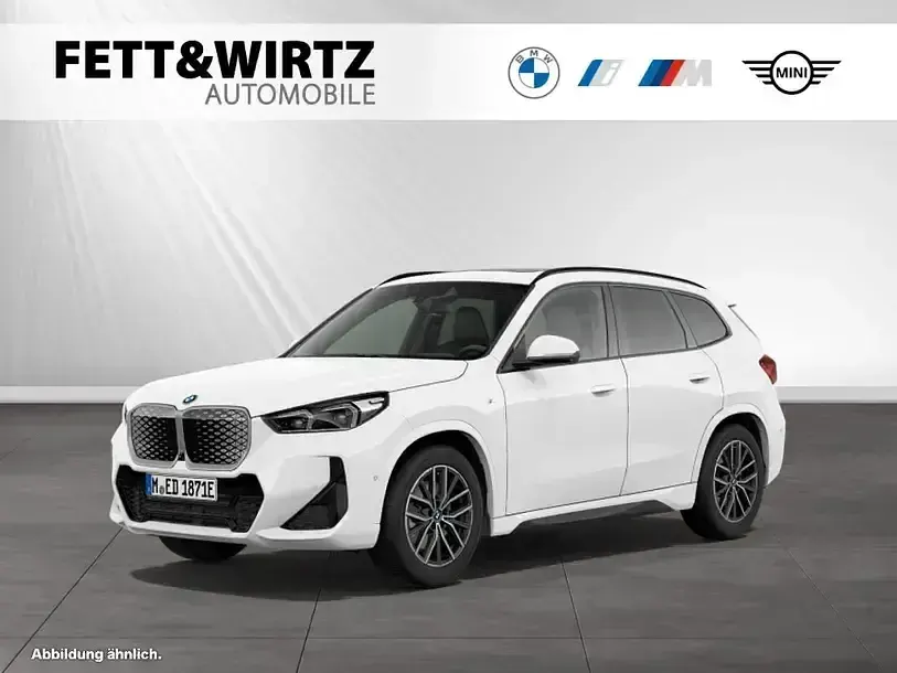 Gebraucht BMW iX1 M Sport 230 kW (313 PS) 2025 SUV