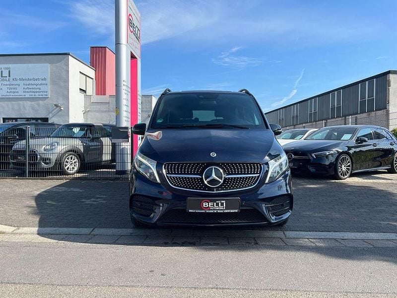 Mercedes Finanzierung Gebrauchtwagen