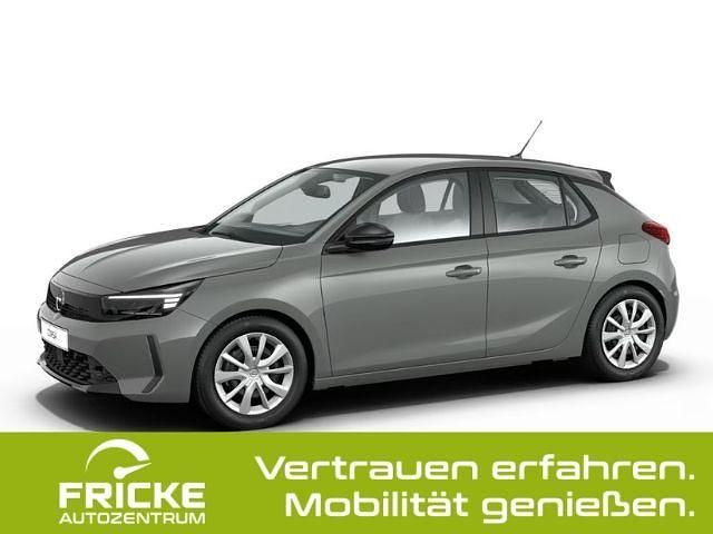 Grau Neu 2025 Opel Corsa Edition Limousine | 20.440 € (Fairer Preis) - Bild 1/4