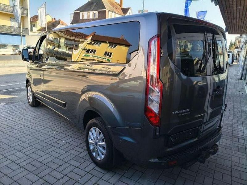 Gebraucht Ford Transit Trend 131 PS (96 kW) 2021 Andere Kombi