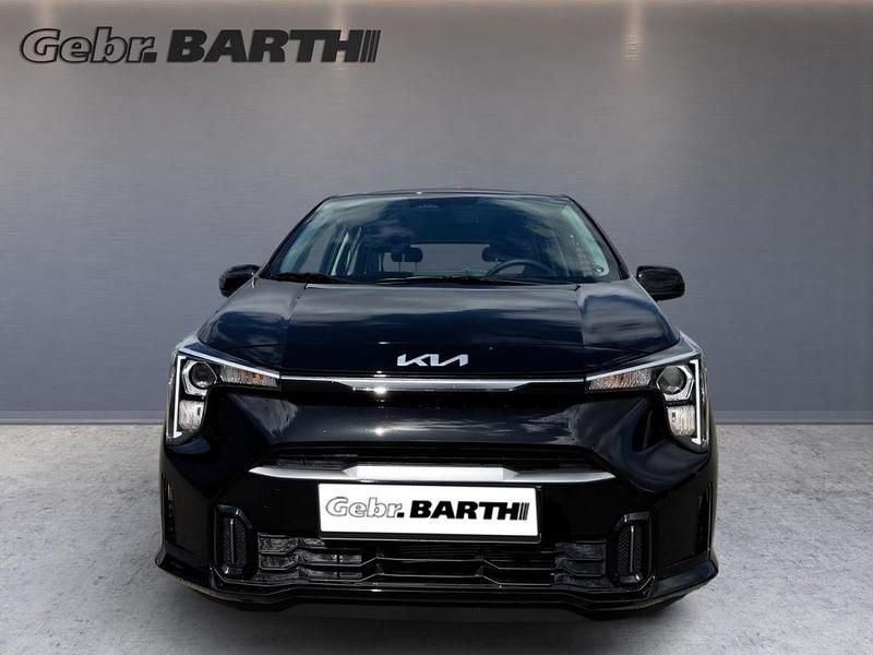 Neu Kia Picanto Vision 68 PS (50 kW) 2026 Abpaurora black pearl Kleinwagen