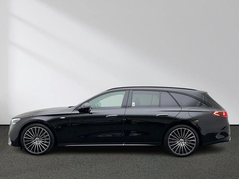 Gebraucht Mercedes E300 Premium 313 PS (230 kW) 2025 Schwarz Limousine