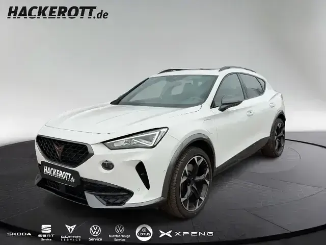 Gebraucht Cupra Formentor VZ 245 PS (180 kW) 2023 SUV