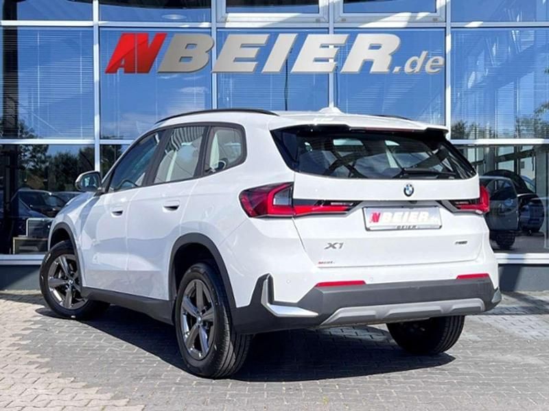 Gebraucht BMW X1 Performance 136 PS (100 kW) 2024 Alpinweiss iii SUV