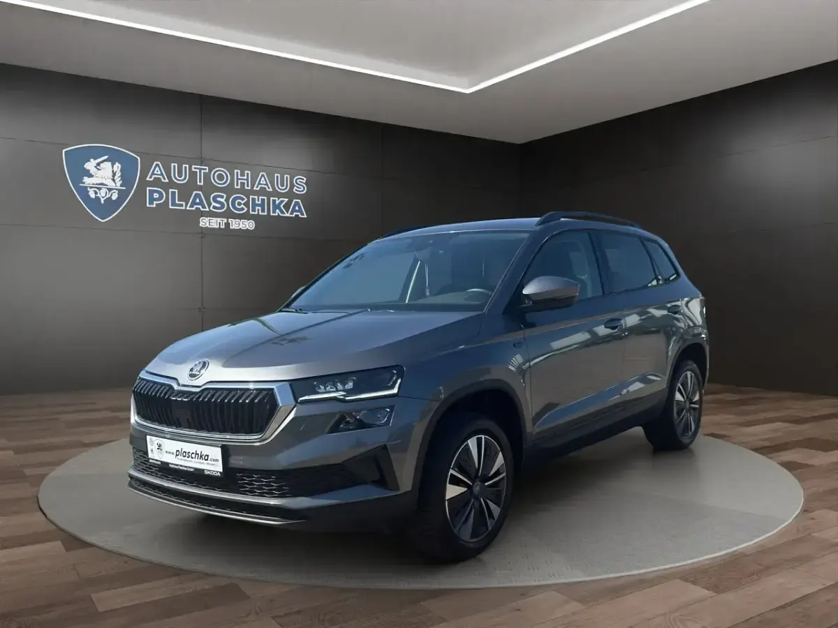 Gebraucht Skoda Karoq Selection 150 PS (110 kW) 2025 SUV