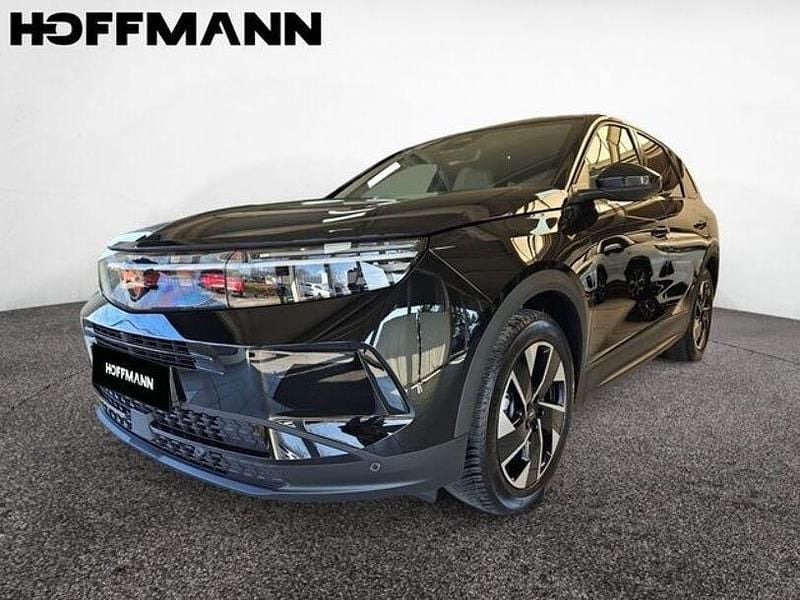 Gebraucht Opel Grandland X 136 PS (100 kW) 2025 SUV