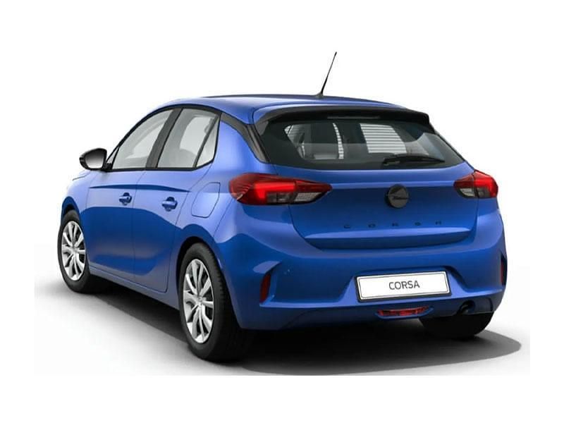 Neu Opel Corsa 101 PS (74 kW) 2026 Blau Kleinwagen