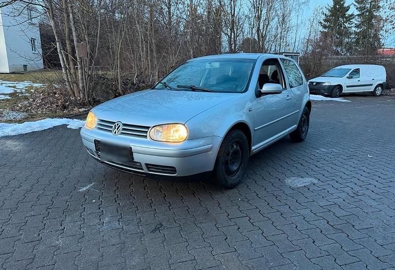Gebraucht VW Golf 75 PS (55 kW) 2003 Coupé