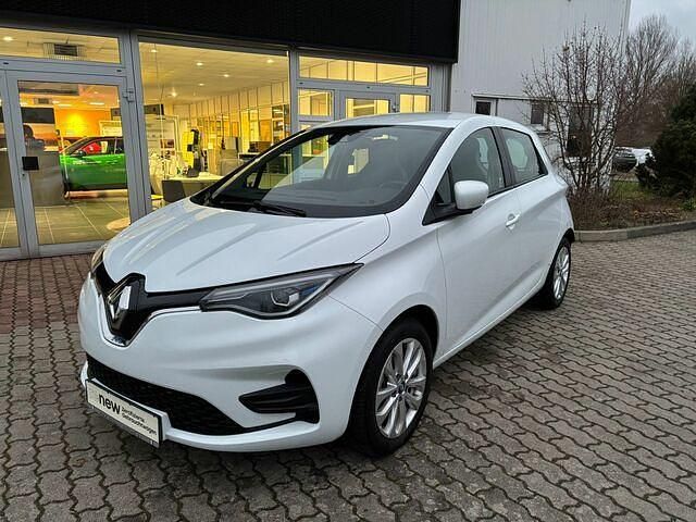 Gebraucht Renault Zoe Experience 50 kW (69 PS) 2020 Andere farbe Kleinwagen