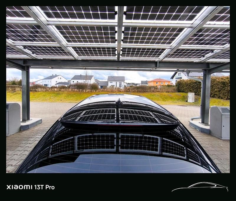 Gebraucht BMW 320 184 PS (135 kW) 2013 Schwarz Kombi