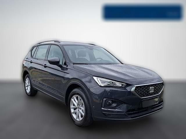 Grau Gebraucht 2024 Seat Tarraco Style SUV | 35.890 € (Fairer Preis) - Bild 1/1