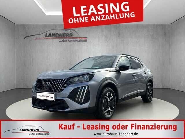 Neu 2025 Peugeot 2008 Allure SUV | 23.815 € - Bild 1/4