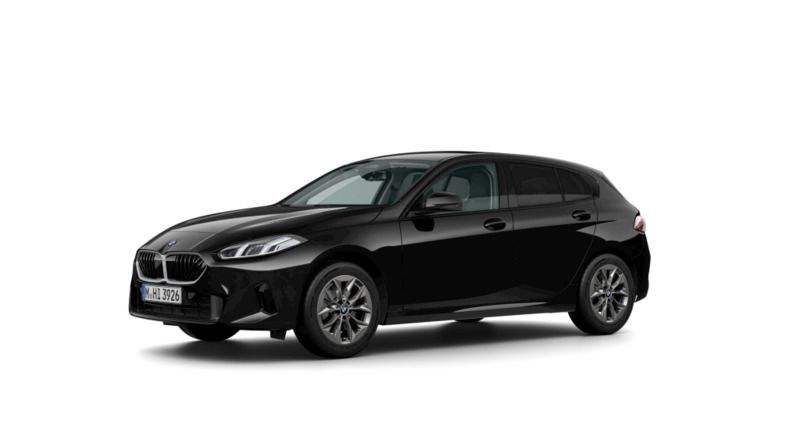 Gebraucht 2025 BMW 116 Efficient Dynamics Kleinwagen | 34.391 € - Bild 1/3