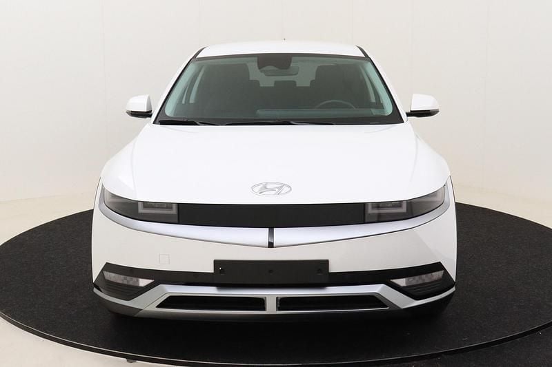 Gebraucht Hyundai Ioniq 5 125 kW (170 PS) 2024 Atlas white SUV