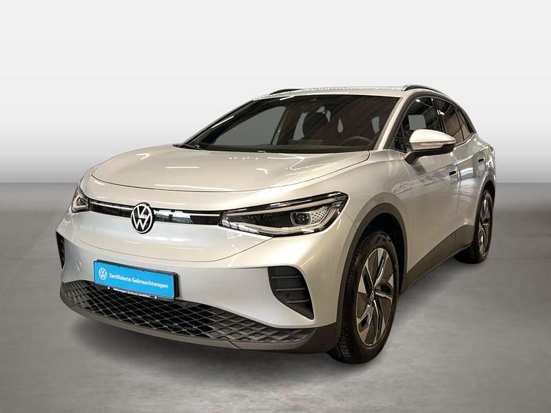 Gebraucht VW ID.4 Pro 210 kW (286 PS) 2025 Silber SUV