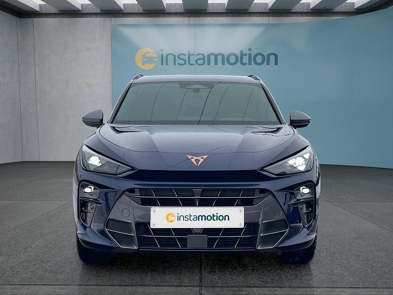 Gebraucht Cupra Terramar 150 PS (110 kW) 2025 SUV