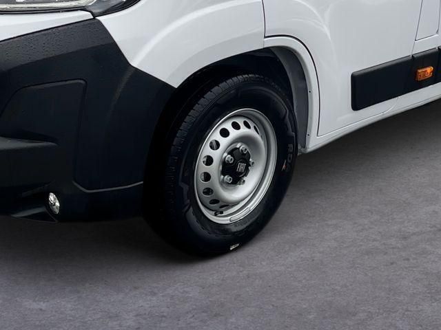 Neu Fiat Ducato 179 PS (131 kW) 2025 549 weiss 549 weiss Van