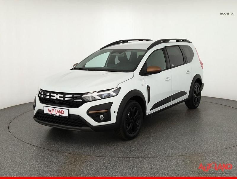 Weiß Neu 2025 Dacia Jogger Extreme Van / Kleinbus | 21.685 € (Guter Preis) - Bild 1/4