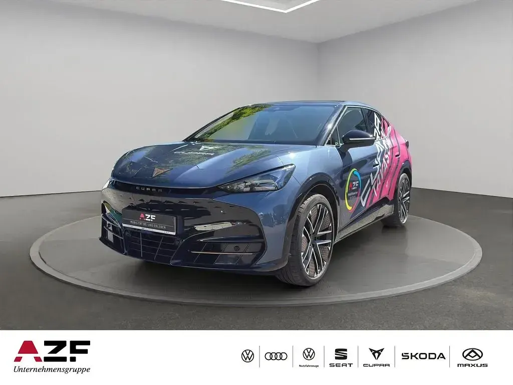 Gebraucht Cupra Tavascan VZ 250 kW (340 PS) 2025 SUV