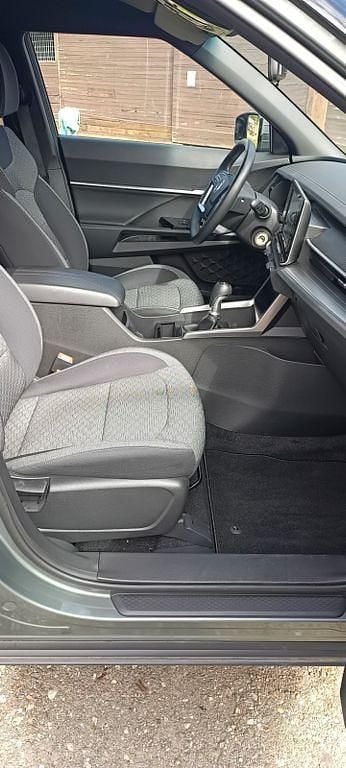 Gebraucht KGM Torres 163 PS (119 kW) 2024 Grün SUV