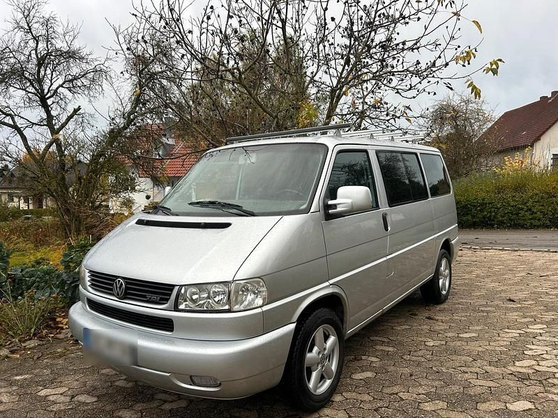 Gebraucht VW Golf 102 PS (75 kW) 2001 Van / Kleinbus