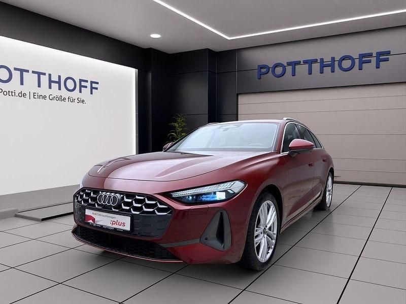 Second-hand Audi A5 Ambiente 204 CP (150 kW) 2024 Break