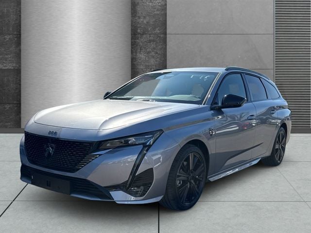 Lack grau artense/typ aussenve Neu 2025 Peugeot 308 GT Kombi | 35.790 € (Fairer Preis) - Bild 1/4