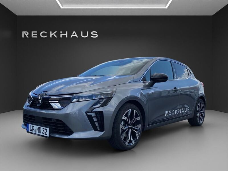 Grau Neu 2025 Mitsubishi Colt Select Limousine | 25.650 € (Fairer Preis) - Bild 1/4