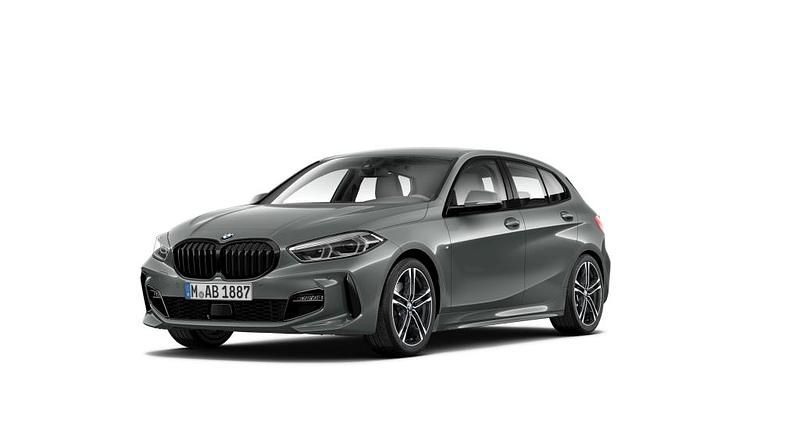 Gebraucht 2025 BMW 118 Shadowline Kleinwagen | 26.612 € (Superpreis) - Bild 1/1