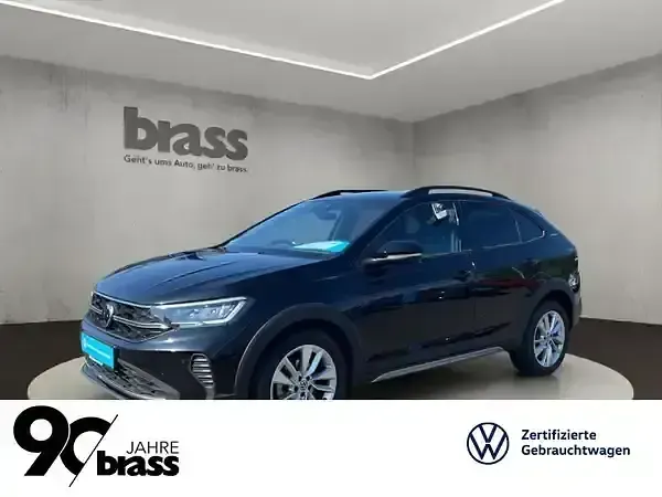 Gebraucht VW Taigo 116 PS (85 kW) 2025 SUV