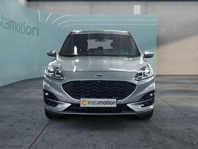 Gebraucht Ford Kuga ST-Line 120 PS (88 kW) 2024 Silber SUV
