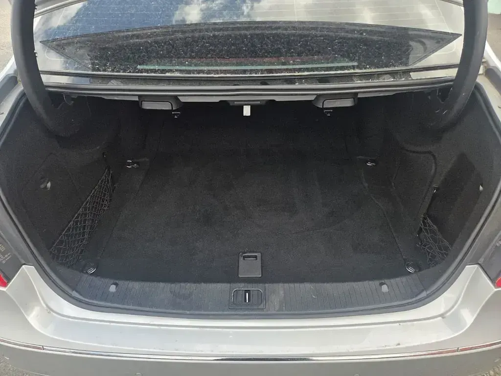 Gebraucht Mercedes E220 Edition 170 PS (125 kW) 2013 Limousine