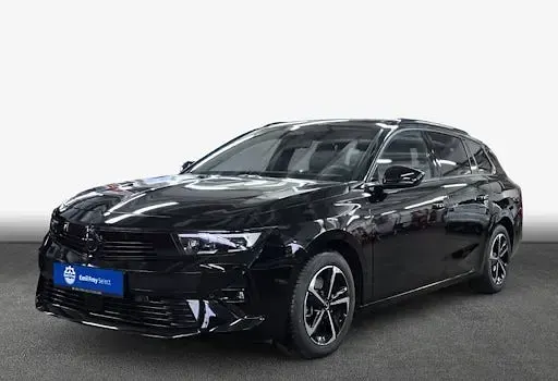 Gebraucht Opel Astra 131 PS (96 kW) 2025 Kleinwagen