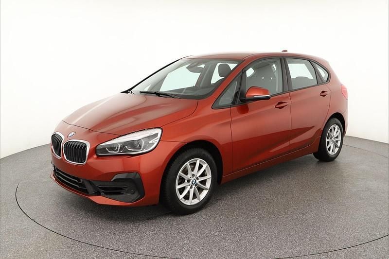 Używany BMW 220 Advantage 192 KM (141 kW) 2020 Kombi