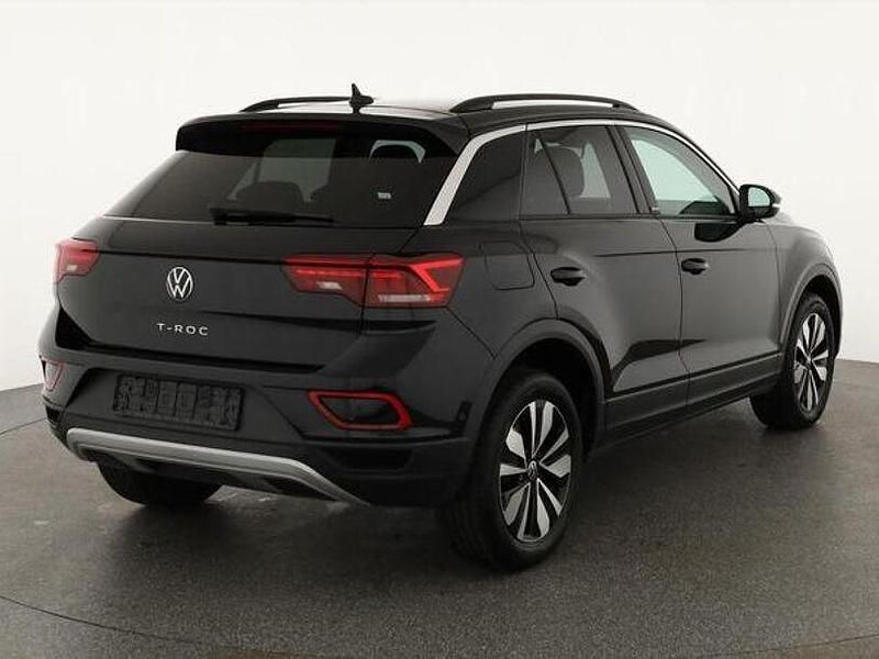 Gebraucht VW T-Roc 150 PS (110 kW) 2024 Andere SUV
