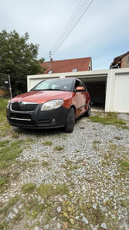 Gebraucht 2009 Skoda Fabia Kombi | 1.800 € (Superpreis) - Bild 1/4