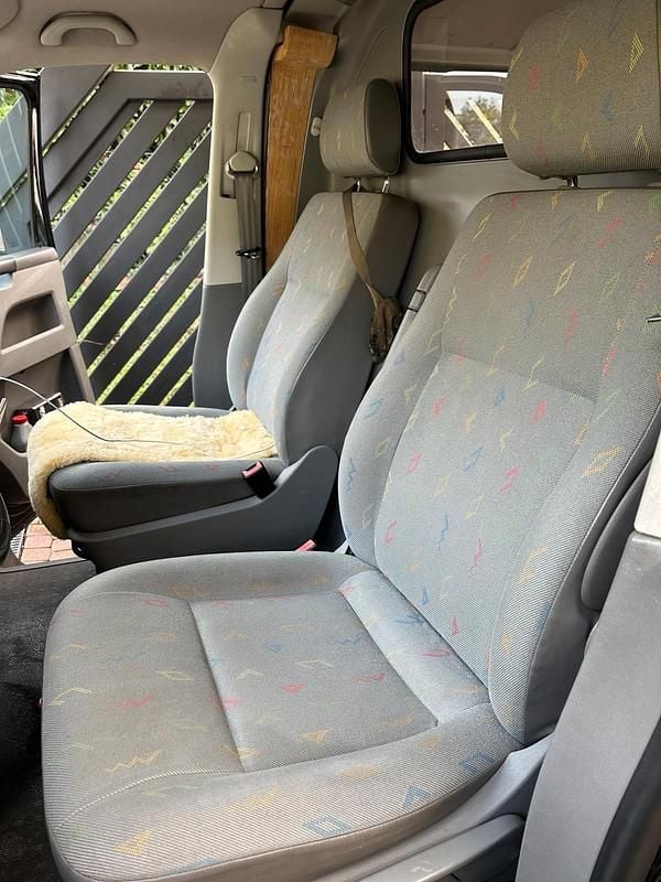 Gebraucht 2003 VW T5 Van | 4.800 € (Superpreis) - Bild 1/4