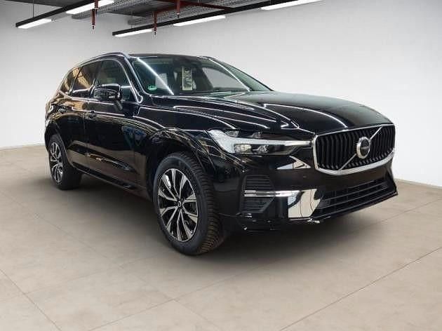 Gebraucht Volvo XC60 Core 197 PS (144 kW) 2023 Onyx black SUV